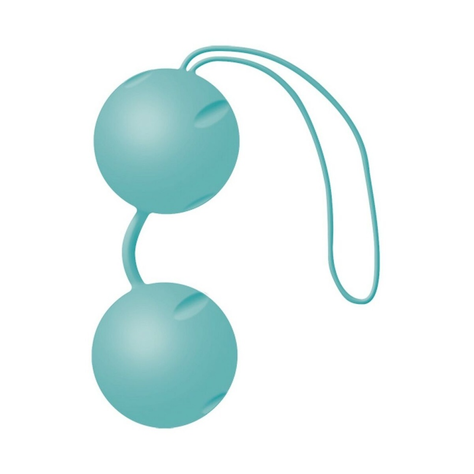 Joydivision tupekuulid Silikoon