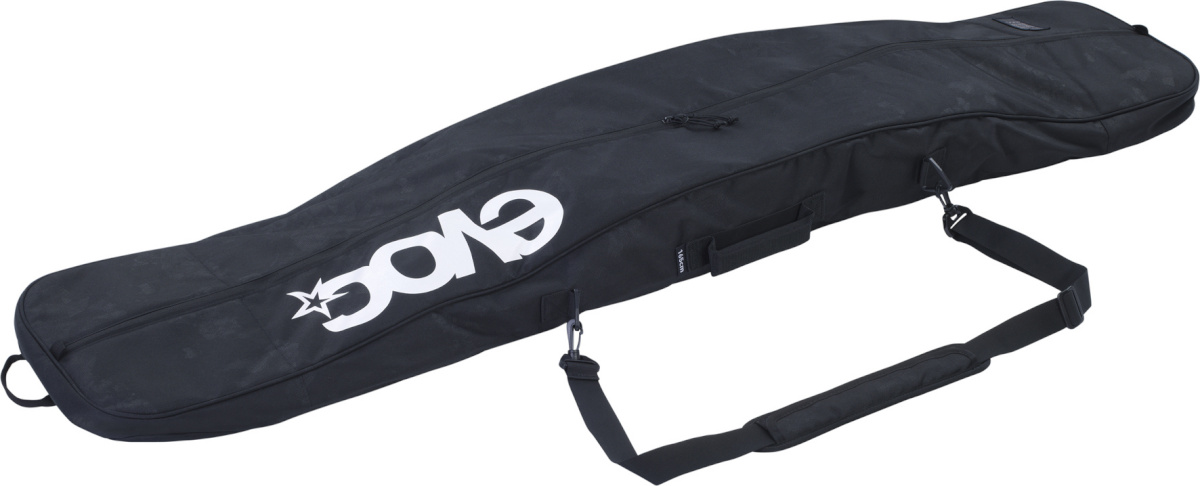 Evoc lumelauakott BOARD BAG L lumelauakott, must (165cm)