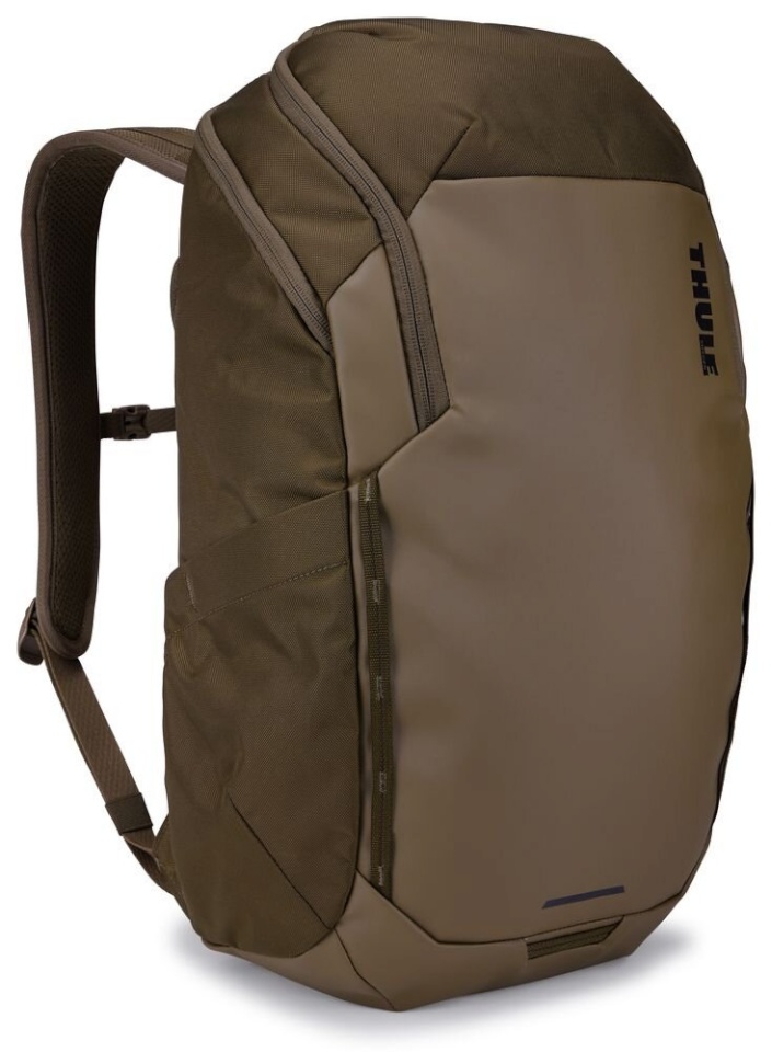 Thule sülearvutikott Chasm Recycled Backpack seljakott 26L Deep Khaki 3205223 |