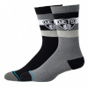 Stance sokid NETS ST 2 PACK (värvivalik)