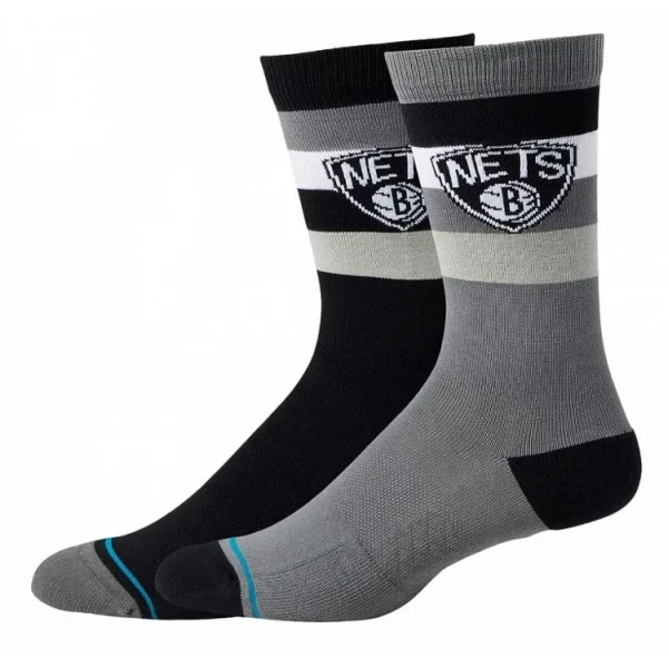 Stance sokid NETS ST 2 PACK (värvivalik)