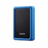 ADATA väline kõvaketas Durable HD700 Pro 1TB USB3.2 sinine
