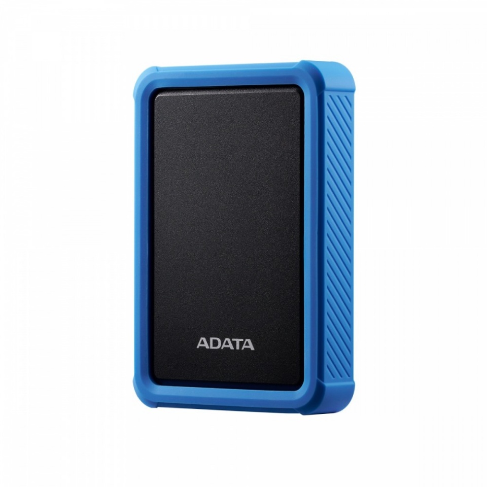 ADATA väline kõvaketas Durable HD700 Pro 1TB USB3.2 sinine