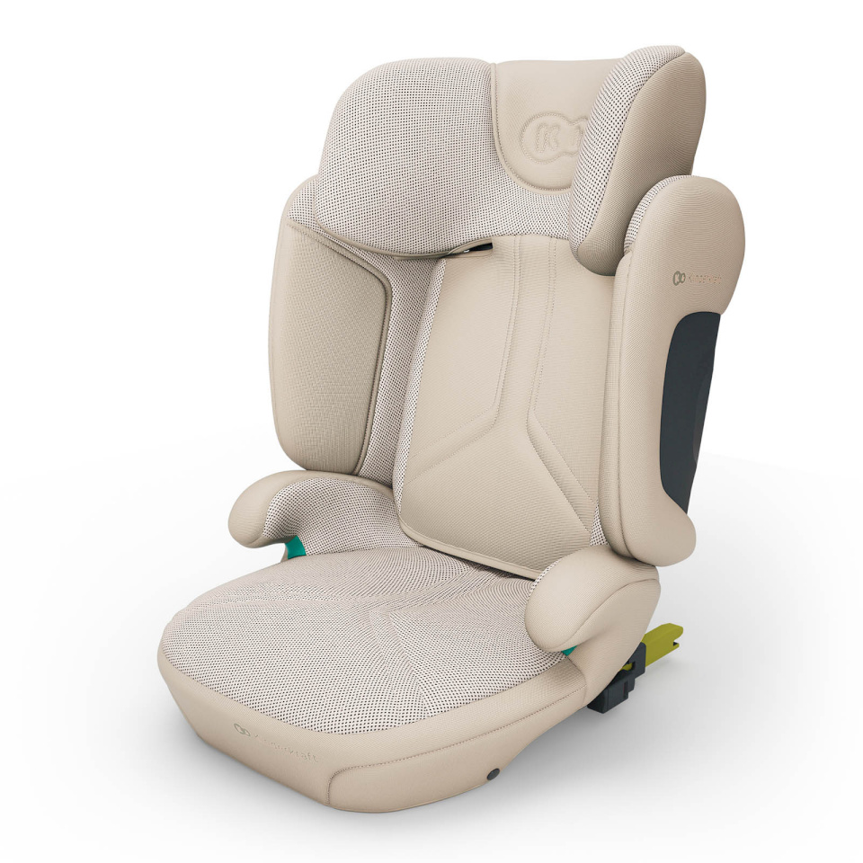 KINDERKRAFT turvatool 15-36kg XPAND 2 PRO, 100-150 cm., Beige, KCXPPR02BEG0000