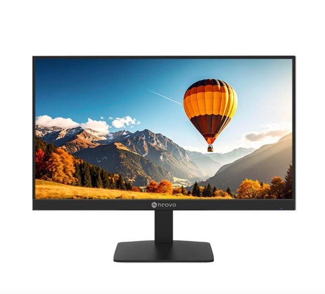 AG NEOVO monitor 21.5-inch LW-2204 FHD HDMI VGA 100Hz