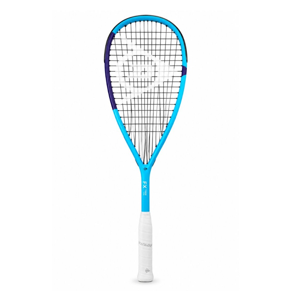 Dunlop squashireket FX130 TEAM 130g
