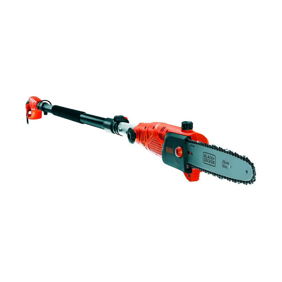 Black & Decker Saag Pikendatav varskäepide 800 W 25cm