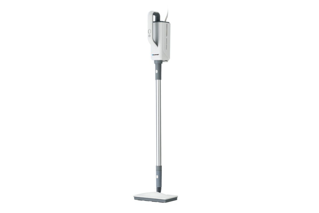 Blaupunkt aurupuhasti STM601 Multifunction Steam Mop, valge 