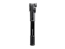 Topeak rattapump Hand pump Mountain DA G, Dual action, manometer