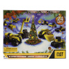 CAT advendikalender Advent Calendar, 83367