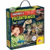Lisciani Giochi teadusmäng Laboratoire de Paléontologie 3 in 1