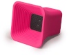 Adler kaasaskantav kõlar Camry Premium CR 1142 Portable/party Speaker Stereo Portable Speaker must, roosa 3W