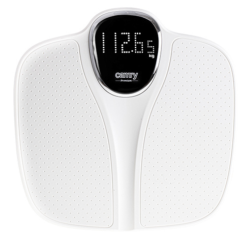 Camry vannitoakaal CR 8171 Bathroom Scale, valge