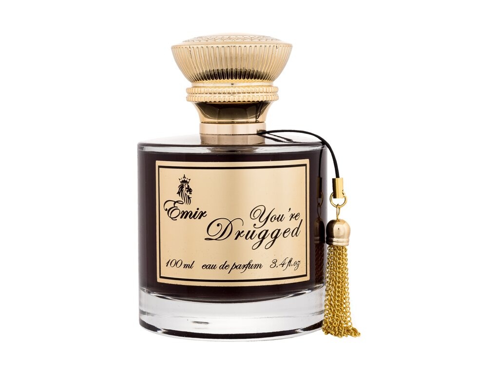 Paris Corner parfüüm Emir You’re Drugged 100ml, unisex