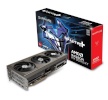 Sapphire videokaart Radeon RX9070XT GAMING OC 16GB GDDR6 HDMI 2x DP