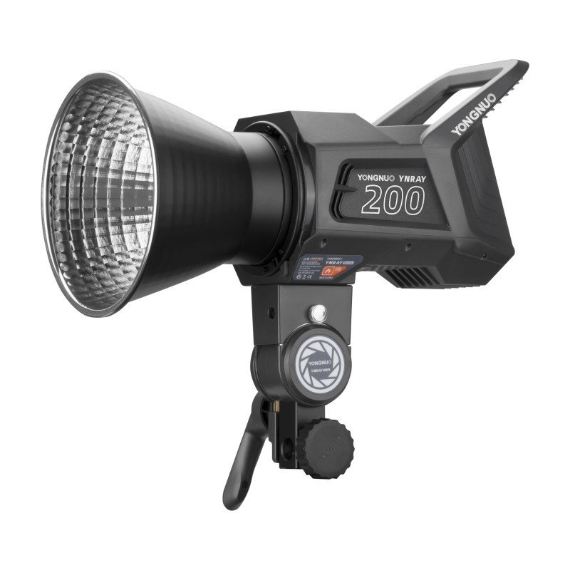 Yongnuo videovalgusti YNRay200 LED Lamp - WB (2700 K - 6500 K)
