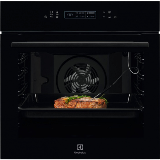 Electrolux integreeritav ahi COE7P31B