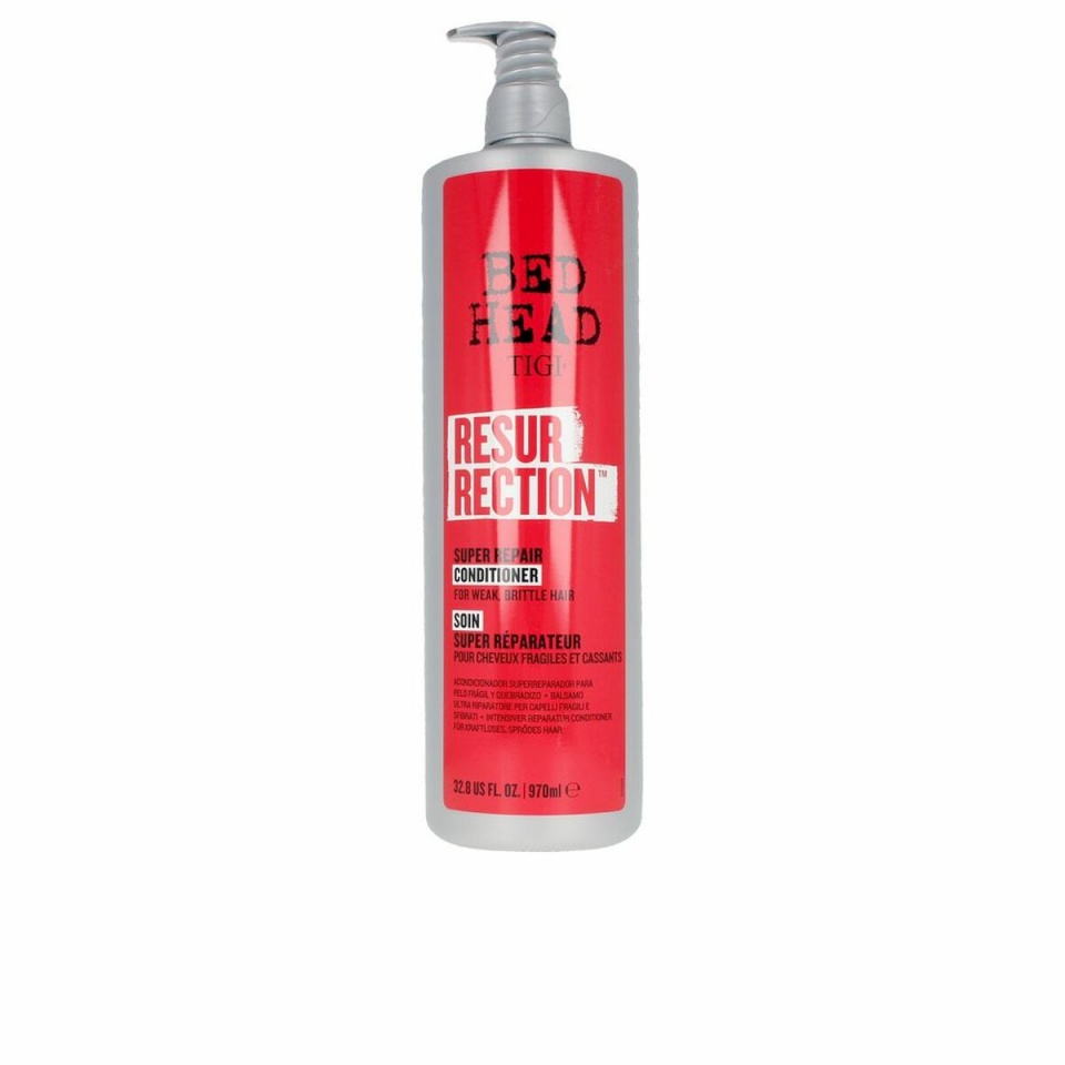 Tigi taastav palsam Bed Head Resurrection 970ml