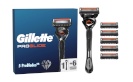 Gillette raseerija + 6 tera Proglide, meestele