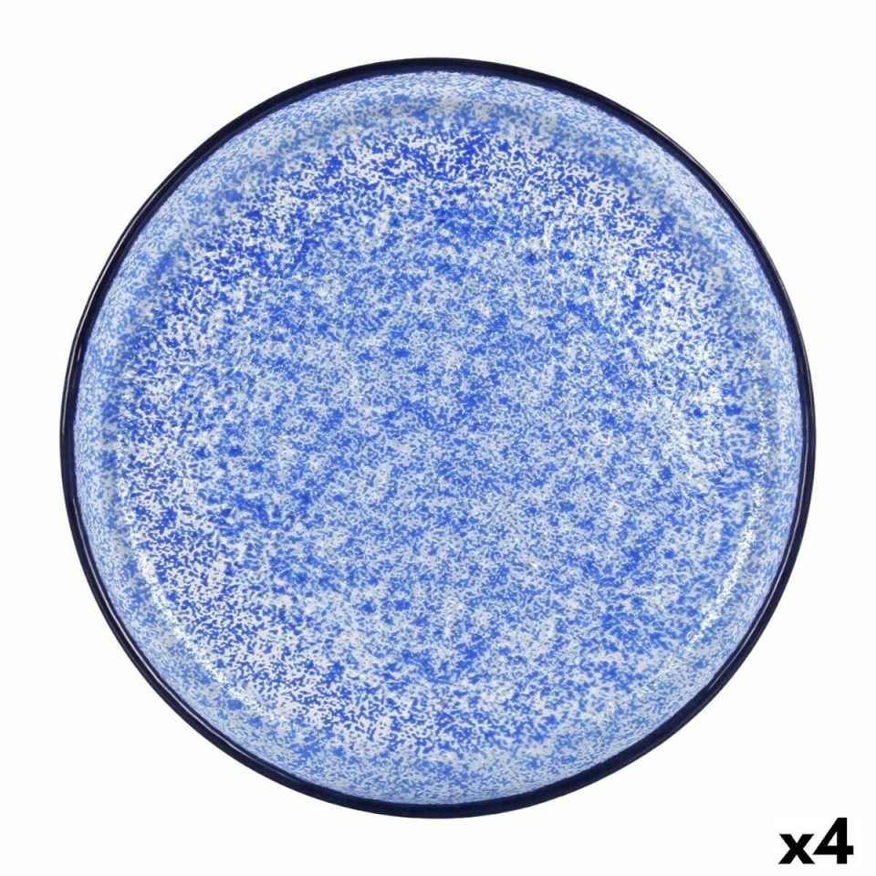 BGB Home Lame taldrik Samaritaine Ø 19cm (6tk)