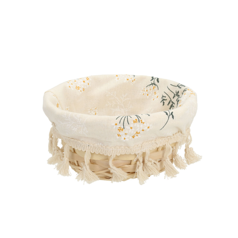 H4Y korv Willi Emma, 16x8cm, pruun