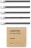 Wacom Pro Pen 3 puidust pliiatsipead, 5 tk