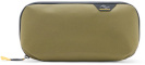 Peak Design vutlar Tech Pouch Small, kelp