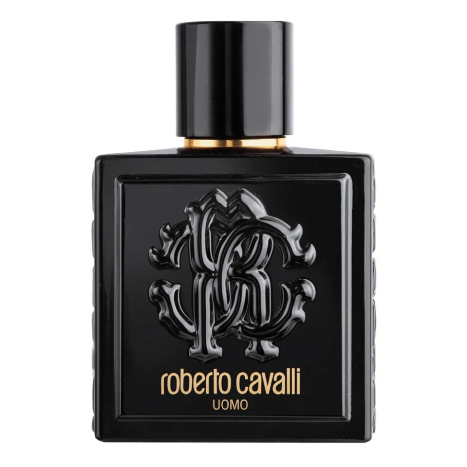 Roberto Cavalli parfüüm Uomo 100ml, meestele