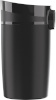 SIGG Miracle Mug termoskruus, must, 0,27 l