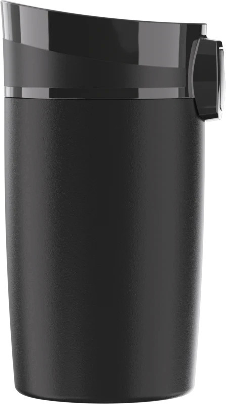 SIGG Miracle Mug termoskruus, must, 0,27 l