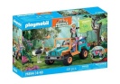 Playmobil klotsid 71854 Colorful Off-road vehicl e