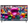 LG televiisor 43UA74006LB must