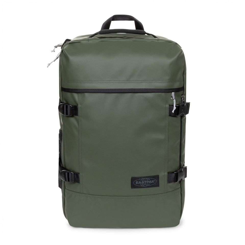 Eastpak seljakott TRAVELPACK Tarp, roheline