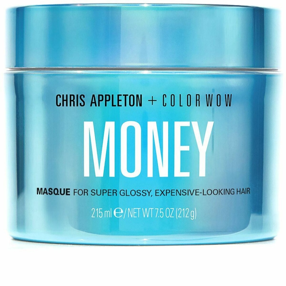Color Wow juuksemask MONEY 215ml