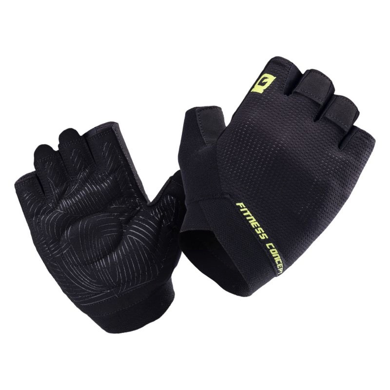 IQ Ilario M 92800595426 training gloves M