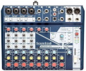 Soundcraft Notepad-12FX analoogmikser