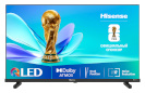 Hisense televiisor A5Q, 32'', Full HD, QLED, must