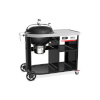 Weber Performer Premium Smart süsigrill, 57 cm