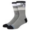 Stance sokid NBA NETS ST CREW must/hall 43/47