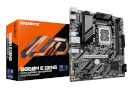 Gigabyte emaplaat B860M E GEN5 |, Intel | LGA1851 | DDR5 | Number of SATA connectors 4 | SATA, M.2