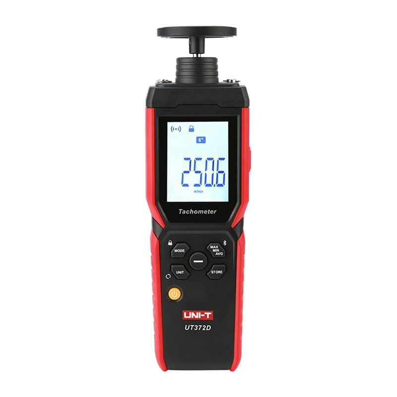 UNI-T Uni-TUT372D 2-in-1 Speedometer
