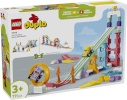 Lego klotsid DUPLO 10478 3 in 1 Creative Ramps with Vehicles