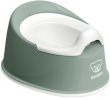 BabyBjörn pissipott Smart Potty, roheline