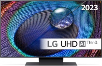 LG televiisor UR9100 43" 4K LED