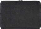 Tucano kaitseümbris Velvet 14" Macbook Pro, must