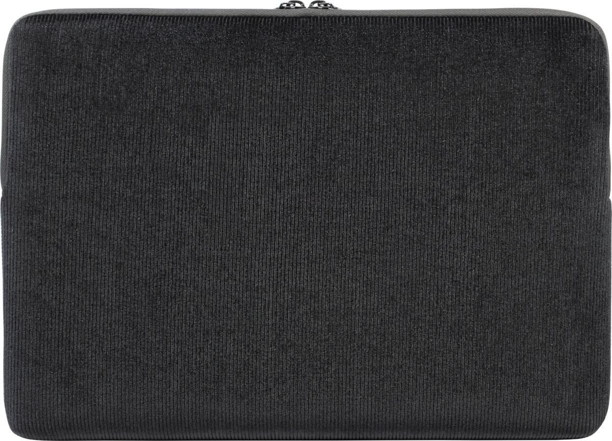 Tucano kaitseümbris Velvet 14" Macbook Pro, must