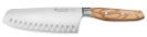 Wüsthof Amici santoku knife, 17cm