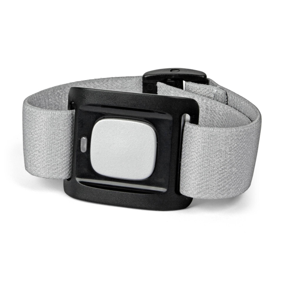 Doro häirenupp 3500 Alarm Button, hõbedane/must