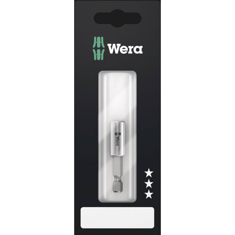Wera tööriistakomplekt 899/4/1 SB Universal Bit Holder