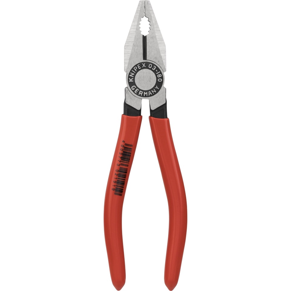 Knipex tangid Combination Pliers